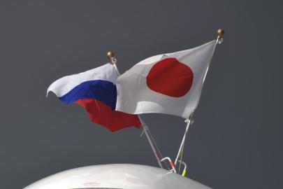 Japonya, Rus casuslarına karşı daha sert önlemler alacak
