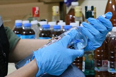 Kaçakçılığa geçit verilmiyor: 3,5 milyar liralık vergi kaybı önlendi