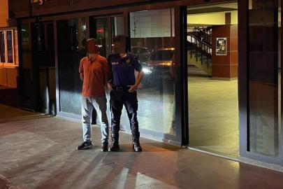 Kocaeli'de dolandırıcılıktan aranan hükümlü yakalandı