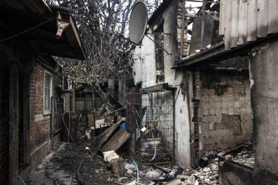 Kremlin: Rus ordusu, Donetskte Konstantinovka şehrini ele geçirdi