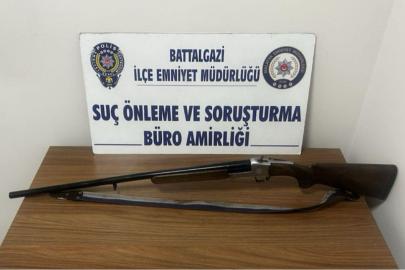 Malatya'daki silahlı saldırının firari şüphelileri yakalandı