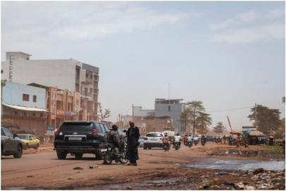 Mali’de askeri konvoya saldırı: En 50 ölü