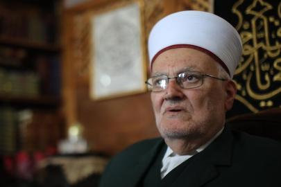 Mescidi Aksa İmam Hatibi: Filistin halkı Mescidi Aksa'dan asla vazgeçmeyecek