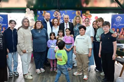 OBA, 6 ayda 18 bin kişiyi ağırladı