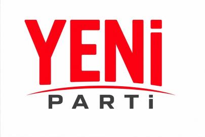Özgür Özel'in "Yeni Parti"sinin logosu belli oldu