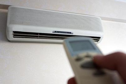 Rekor sıcaklıkların yaşandığı Fransa'da hastanelere 33 bin klima sağlandı