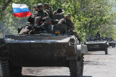 Rusya: Donetsk'te bir yerleşim daha kontrol altına alındı