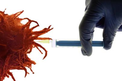 Rusya'nın ürettiği kanser aşısı ilk klinik testlerde olumlu sonuç verdi