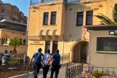 Şanlıurfa'da 18 yıl hapis cezasıyla aranan hükümlü yakalandı