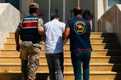 Şanlıurfa'da FETÖ hükümlüsü yakalandı
