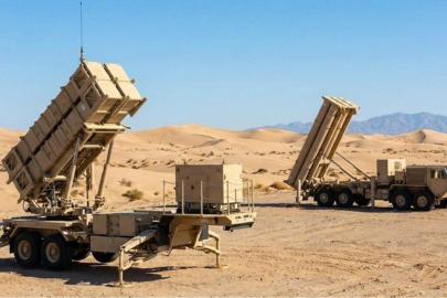 Suudi: Irak'ta gelen İHA'ları engelledik
