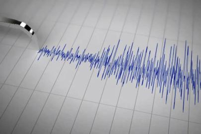 Teksas'ta 5,1 büyüklüğünde deprem: