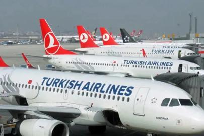 THY'den Ankara uçuşlarında yolculara ücretsiz değişiklik ve iade imkanı