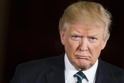 Trump: Hürmüz Boğazı İran hariç herkese açık