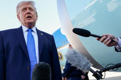 Trump, İran'la savaşta 18 ABD askerinin öldüğünü açıkladı