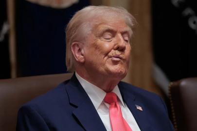 Trump’ın çelişkili açıklamaları kafa karıştırıyor