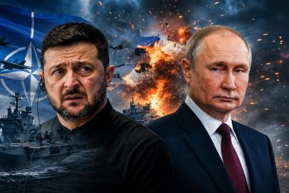 Ukrayna, NATO zirvesi öncesi daha fazla Patriot füzesi için müttefiklere baskıyı artırdı