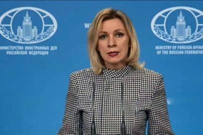 Ukrayna’da isim değişikliği önerisine Moskova’dan alaycı tepki