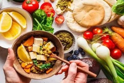 Yaz sıcaklarında sağlıklı beslenme rehberi