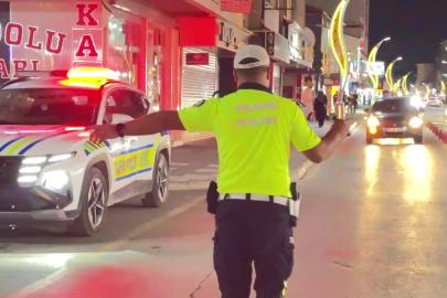Yozgat'ta aranan 4 kişi yakalandı