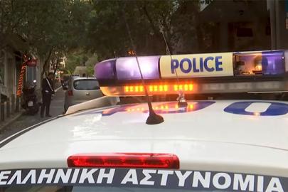 Yunanistan'da bavul içinde İskoç kadının cesedi bulundu