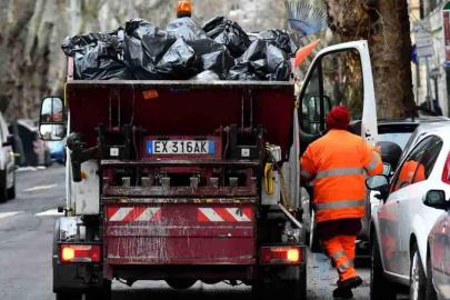 1 milyon euroluk piyango bileti çöpte bulundu