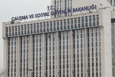 12 yılda 143 bin tescilsiz iş yeri kapatıldı