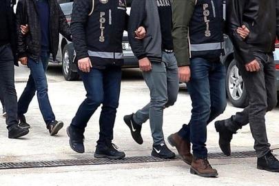 22 ilde dolandırıcılık operasyonu: 52 milyar lira hacim, 253 gözaltı