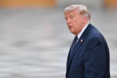 ABD'de 25 eyalet, son tarifeleri nedeniyle Trump yönetimine dava açtı