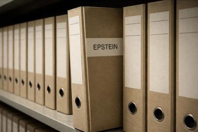 ABD'de New Mexico eyaletinden Adalet Bakanlığına Epstein davası