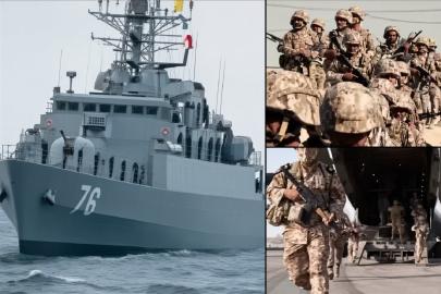 ABD’den Filipinler’de yeni tatbikat: Washington Asya planını genişletme peşinde