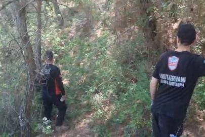 Adana'da kaybolan Alzheimer hastasını arama çalışmaları sürüyor