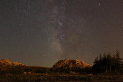 Ağustos ayında gökyüzünde iki tutulma ve Perseid gök taşı yağmuru yaşanacak