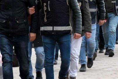 Ankara’da uyuşturucu: 10 tutuklama