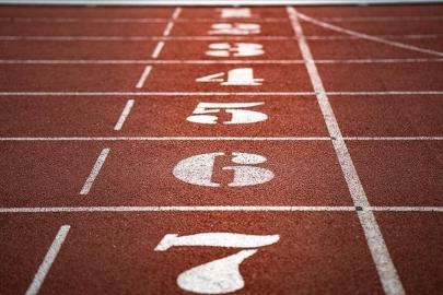 Avrupa Atletizm Şampiyonası'nda Türkiye'den rekor katılım