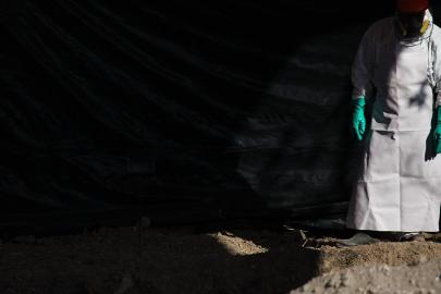 Babasının cesedini emekli maaşı için dondurucuda saklayan kişi yakalandı