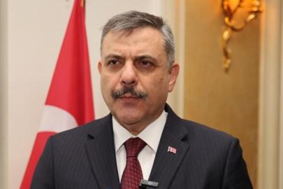 Bakan Çiftçi: Aziz milletimizin tercihine yöneltilmiş açık bir saygısızlıktır