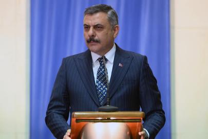 Bakan Çiftçi: Terörsüz Türkiye yolunda tarihi bir eşiği daha aşmış bulunuyoruz