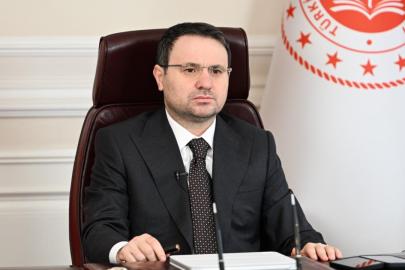 Bakan Gürlek: Daha adil bir Türkiye için adalet sistemimizi geliştirmeye devam edeceğiz