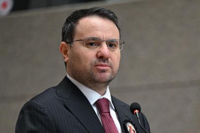 Bakan Gürlek: Hiçbir hain adaletten kaçamayacak