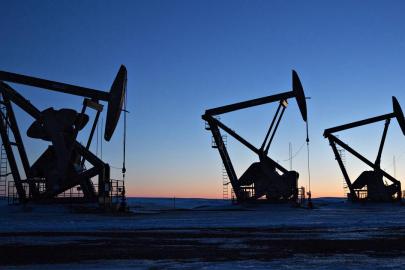 Brent petrolün varili 79,21 dolardan işlem görüyor