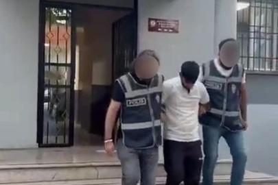 Bursa'da haklarında kesinleşmiş hapis cezası bulunan 4 hükümlü yakalandı