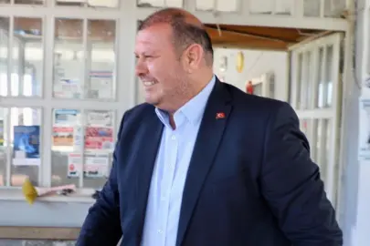 CHP, Menderes Belediye Başkanı İlkay Çiçek'i kesin ihraç talebiyle disipline sevk etti