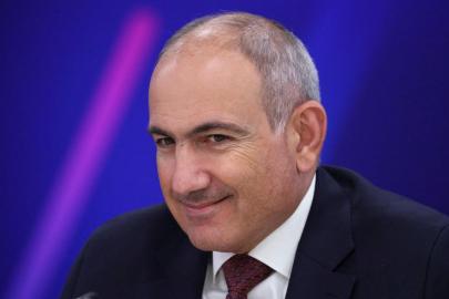 Ermenistan'da hükümetin istifasının ardından Paşinyan, yeniden başbakan olarak atandı