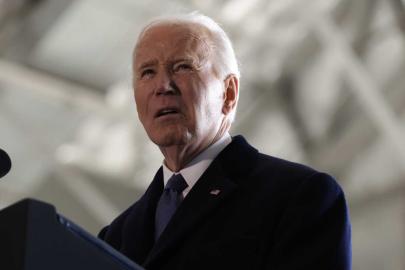 Eski ABD başkanı Biden'in kanseri tüm vücuduna yayıldı