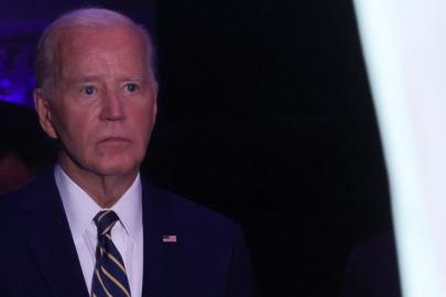 Eski ABD Başkanı Biden'ın kanserinin yayıldığı açıklandı