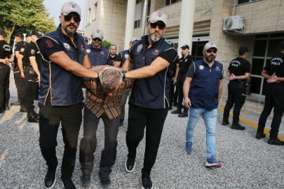FETÖ'nün suikast timindeki terörist Burkay Karatepe tutuklandı