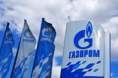 Gazprom'dan Avrupa'ya doğal gaz uyarısı