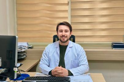 Genel Cerrahi Uzmanı Öztürk’ten akut kolesistit uyarısı: Erken müdahale önemli