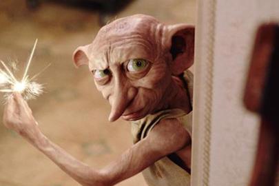Her şey Dobby için: Harry Potter hayranları 580 milyon dolarlık projenin güzergahını değiştirdi